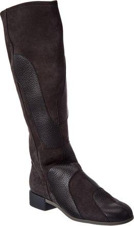 Arche Twizoo Leather & Suede Boot