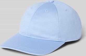 Lacoste Sport Basecap mit Logo-Applikation in Hellblau, Gr&ouml;&szlig;e 1