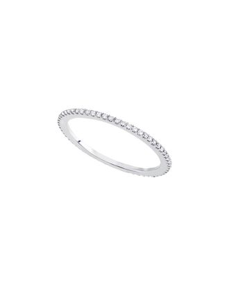 Sabrina Designs 14K 0.20 Ct. Tw. Diamond Ring