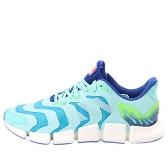 adidas Climacool Vento Signal Cyan FX7847
