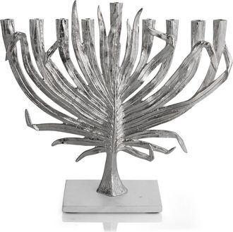 Michael Aram Palm Menorah