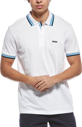 HUGO BOSS Paddy Polo Shirt