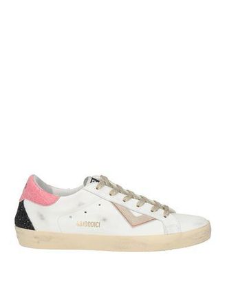 4B12 FOOTWEAR - Trainers sur YOOX.COM