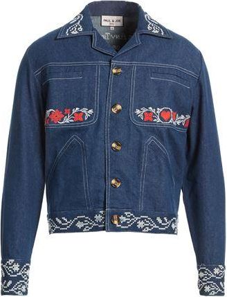 Paul & Joe CAPISPALLA - Capispalla jeans su YOOX.COM