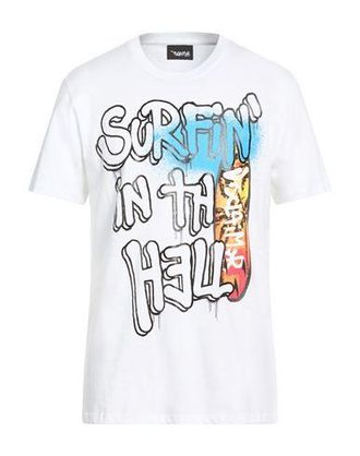 Disclaimer TOPS - T-shirts auf YOOX.COM