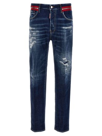 Dsquared2 642 Jeans