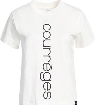 Courrèges CAMISETAS Y TOPS - Camisetas en YOOX.COM