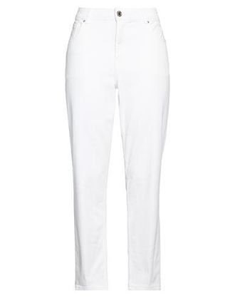 Fracomina HOSEN & R&Ouml;CKE - Jeanshosen auf YOOX.COM