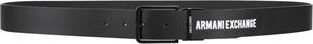 A|X Armani Exchange PICCOLA PELLETTERIA - Cinture su YOOX.COM