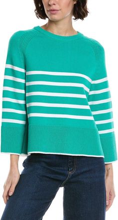 Metric Knits Sweater
