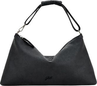 Gabs Beyonce EW Shoulder Bag - Dames - Schoudertassen - Zwart - ONE Size - Katoen - Tassen