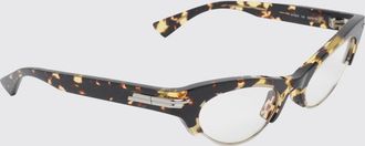 Bottega Veneta Occhiali da sole Angle in acetato