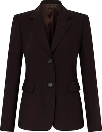 Windsor Donna, Giacche, Viola, XL, new
