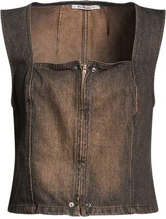 Wood Wood TOPWEAR - Top su YOOX.COM