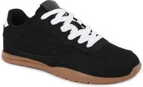 Berness Low Top Sneaker in Black at Nordstrom Rack, Size 10