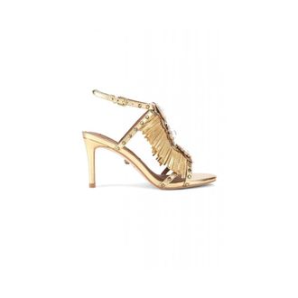 Kurt Geiger Mujer, Zapatos, Amarillo, Talla: 36 EU