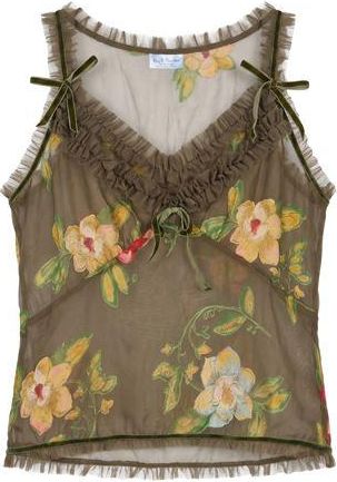 Paul Smith TOPWEAR - Top su YOOX.COM