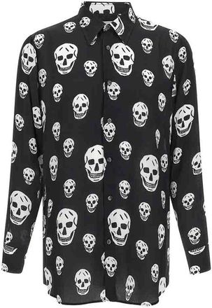 Alexander McQueen Shirt