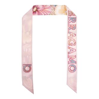 Ferragamo Donna, Accessori, Rosa, Taglia unica, new