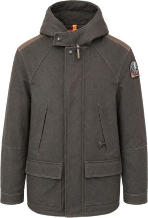 Parajumpers Uomo, Giacche, Verde, L, new