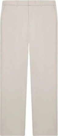 Suns Move Rechte Broek - Heren - Straight fit broeken - Beige - 2XL - Broeken