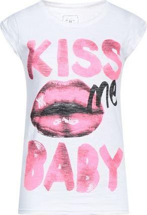 La Kasa Dei Kolori TOPWEAR - T-shirts on YOOX.COM