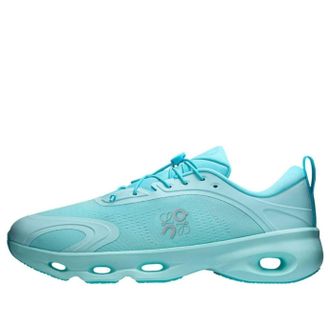 On Running (WMNS) On Running x LOEWE Cloudsolo Turquoise 3WF30601748