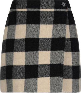 Belstaff PARTES DE ABAJO - Minifaldas en YOOX.COM