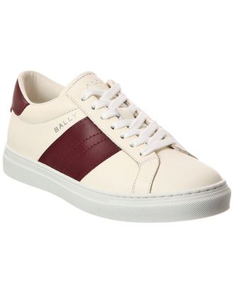 Bally Hedey Leather Sneaker