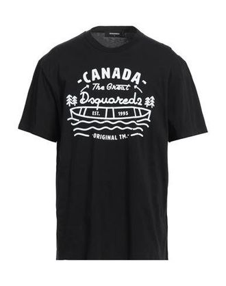 Dsquared2 T-shirts