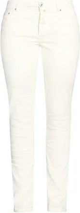 Jacob Cohen BOTTOMWEAR - Trousers on YOOX.COM