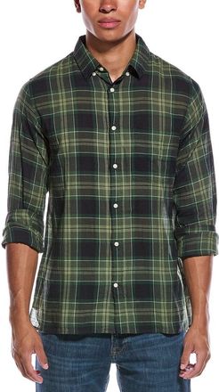 Officine Générale Officine Generale Arsene Shirt