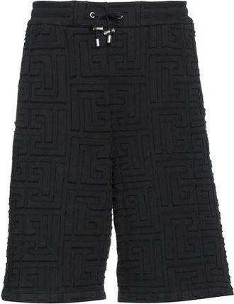 Balmain BOTTOMWEAR - Shorts e bermuda su YOOX.COM