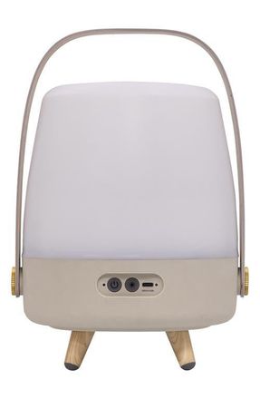 Adesso Lite Up Play Mini Lamp in Sand at Nordstrom