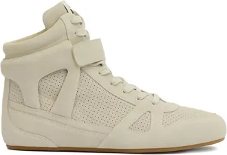 Isabel Marant Sneakers alte Sennyh - Toni neutri
