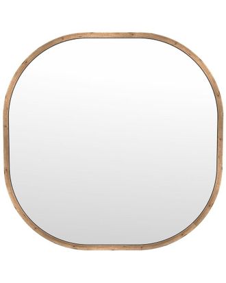 Bassett Mirror Company Richards Wall Mirror