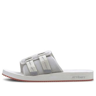 Puma Wilo Attempt Vapor Grey 373476-01