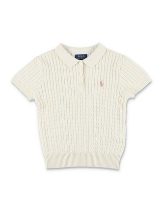 Polo Ralph Lauren Truien Wit