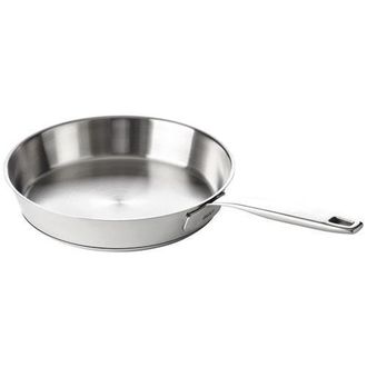 Beka line Maestro Sart&eacute;n Inox 20 Cm Plateada