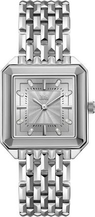 JBW Astra Bracelet Watch, 29mm in Silver at Nordstrom