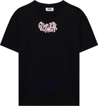GCDS Gcds, Uomo, Top, Grigio, L, new