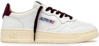 Autry White Collection Sneakers