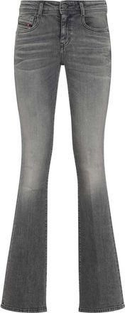 Diesel 1969 D-Ebbey Jeans