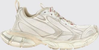 Balenciaga Sneakers 3XL Balenciaga in mesh e gomma laminata