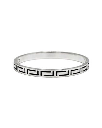 Eyecandy LA Erin Key Cuff Bracelet