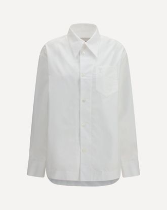 Ami Ami de Coeur Shirt Female XS