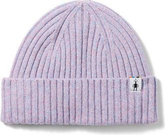 Smartwool Second Cut Cuff Beanie M&uuml;tze - Unisex | lila