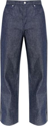 A.P.C. Sally Jeans - Heren - Regular Fit Jeans - Blauw - W32 - Katoen - Jeans