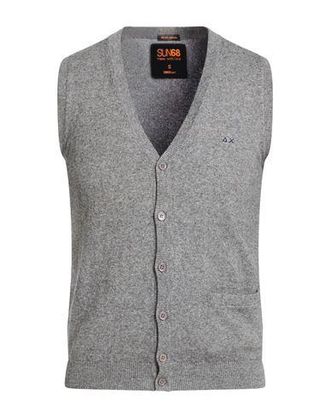 Sun 68 KNITWEAR - Cardigans on YOOX.COM