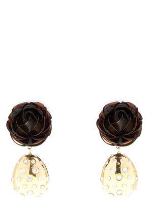 Magda Butrym Earrings